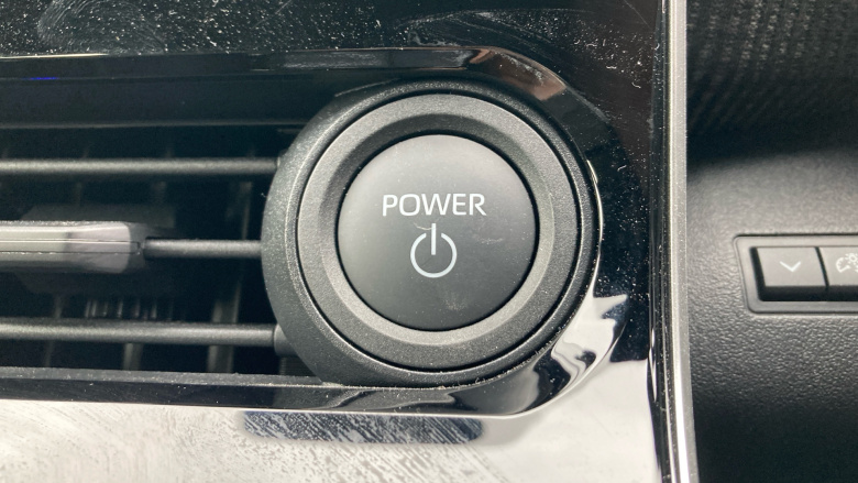 Toyota bZ4X 150kW Pure 71.4kWh 5dr Auto [11kW] Electric Hatchback